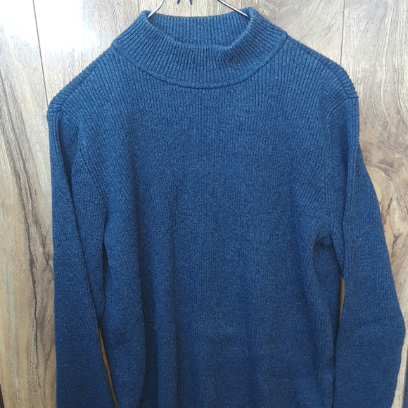 karen scott turtleneck sweaters